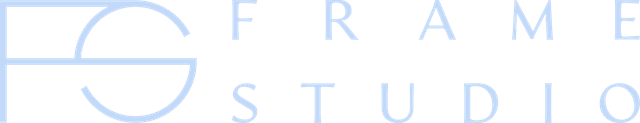 Frame Studio logo