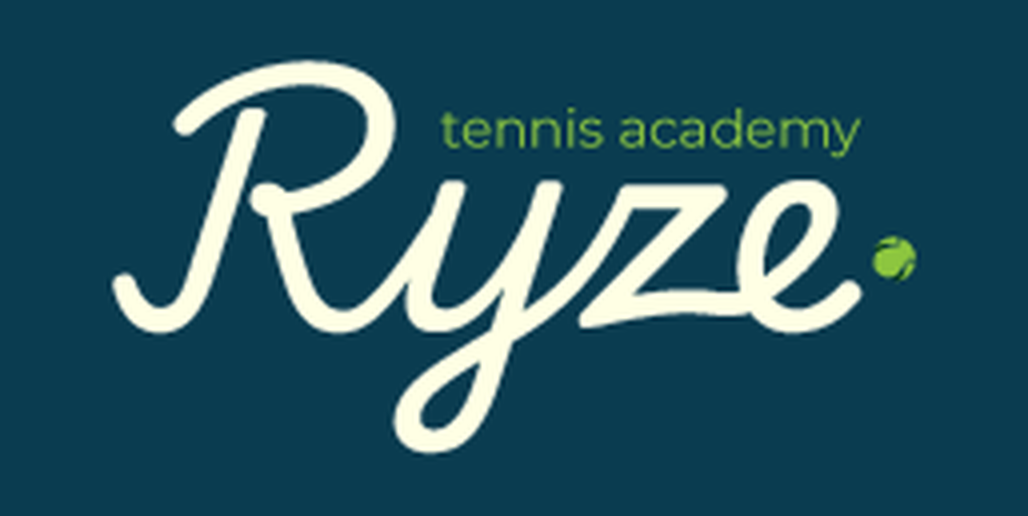 Ryze Tennis Academy logo